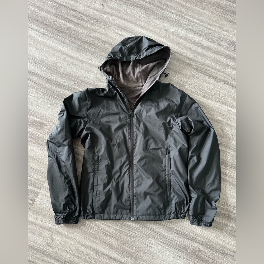 Men’s Uniqlo Zip up Jacket